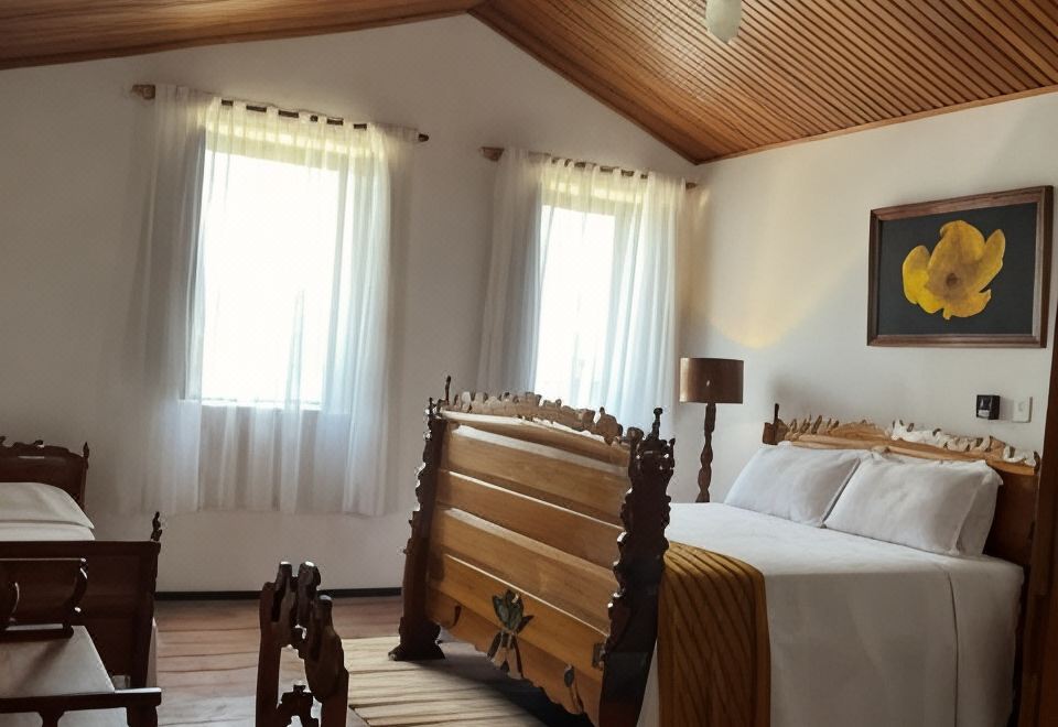 Pousada Rio de Contas - Housity