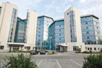 Skypoint Hotel Hotels in 