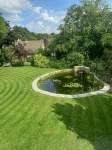 Asperion Hillside Hotel - Boutique