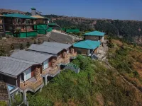 Polo Cherrapunjee Resort Hotels in Cherrapunjee
