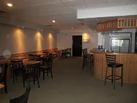 The Mighty Fraser Motel - Morgenmad
