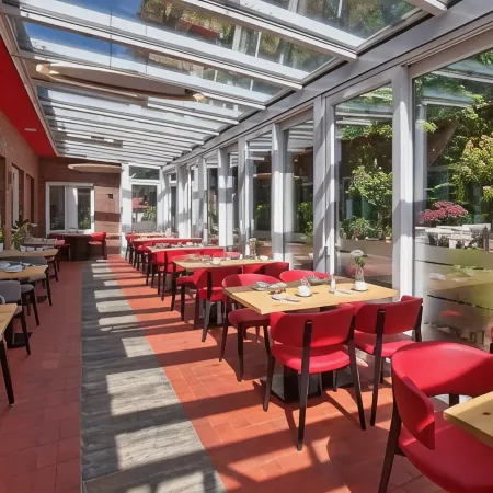 Hotel Im Schützenhof, Jever