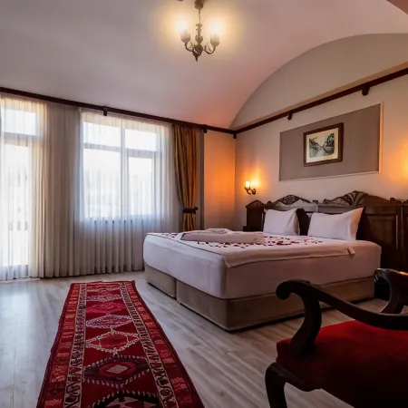Elruha Hotel