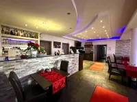 Hotel Restaurant Ayhan Các khách sạn ở Burgwedel