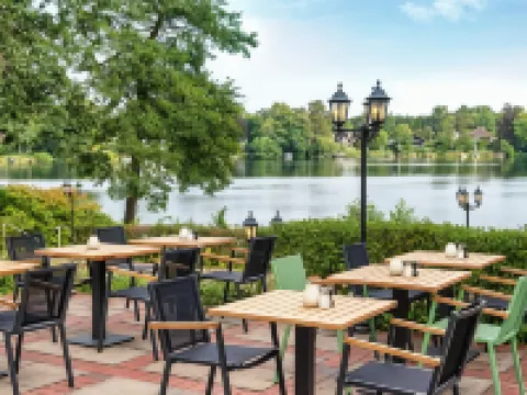 Lake House Plön Hotels in Plon