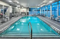 레지던스 인 바이 메리어트 토론토 미시소거 웨스트