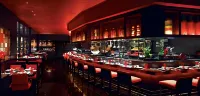 MGM Grand Hotel and Casino - bar