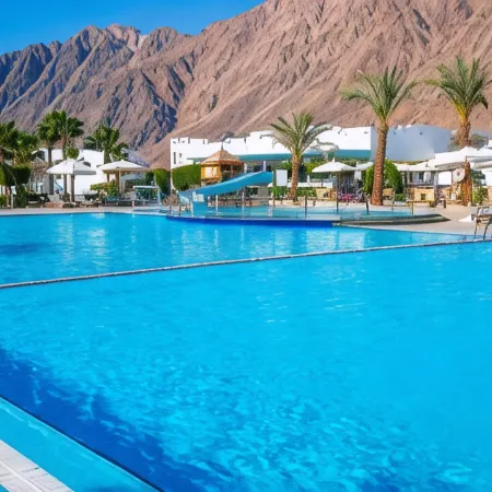 Happy Life Village Dahab