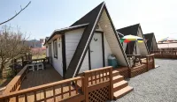 Cheonripo Eunhasoo Pension