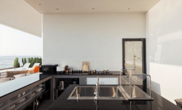 Sea Season Pool Villa Pattaya