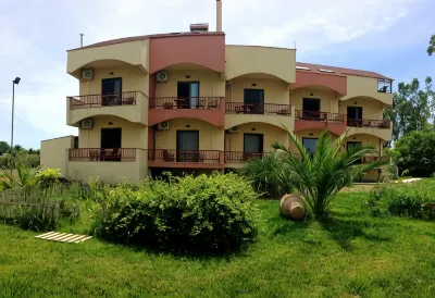 Aenaon Studios