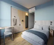 Ibis Budget Guarulhos Aeroporto