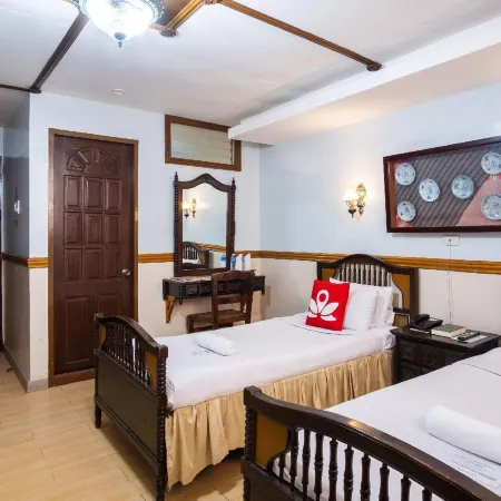Cordillera Inn