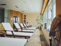 Pohorje Village Wellbeing Resort - Wellness & Spa Hotel Bolfenk Hôtels à : Visole