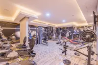 Grand Plaza Hotel - Gulf Riyadh