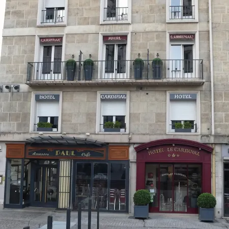 Hotel Cardinal