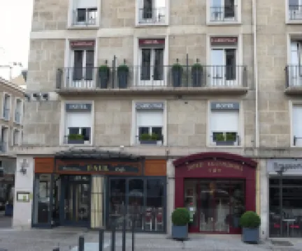 Hotel Cardinal