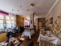 City Hotel Stolberg Hotels in Stolberg