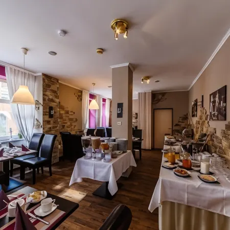 City Hotel Stolberg