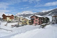 Hotel Astra