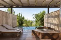 Gordonia Ma'Ale Hahamisha Hotels in Kiryat Anavim