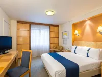 ホリデイ イン ケンブリッジ ケンブリッジのホテル