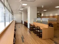 ホテルアルファーワン鳥取 - 駐車場
