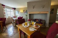 The Haven Inn - petit déjeuner