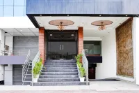 Hotel Amber Continental