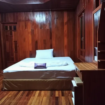 Noppakao Resort
