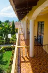 Hotel Antigua Comayagua