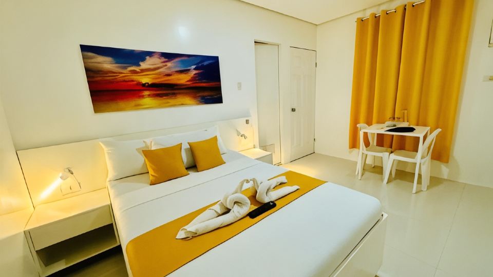 Bohol Emerelle's Tourist Inn