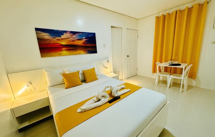 Bohol Emerelle's Tourist Inn