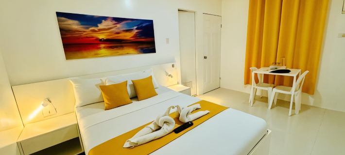 Bohol Emerelle's Tourist Inn Hotels in Dauis