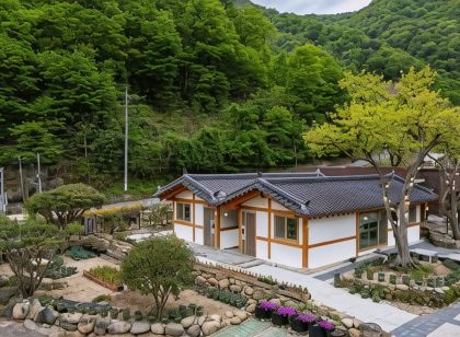 하동 한옥펜션더좋은날