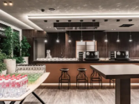 Nutrend World Hotels in Olomouc