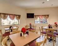 Twin Star Lodge Hotel a Biloxi