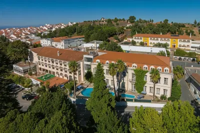 Hotel Sol e Serra Hôtels à : 