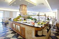 Grupotel Playa Camp de Mar - Adults Only - Fitnessstudio