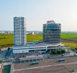 Anemon Grand Adana Otel Hotels near Adana Airport