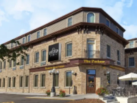 The Parlour Inn Ascend Hotel Collection Hotels in Stratford