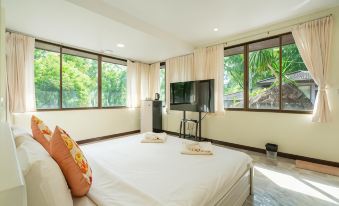 Puprai Tarnnarm Resort