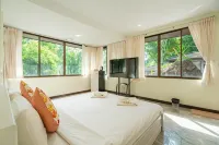 Puprai Tarnnarm Resort