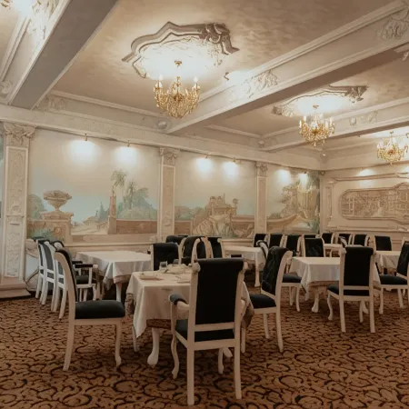 Astor Hotel