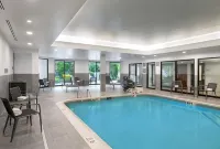Courtyard Danbury Hotels in Danbury