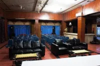 Khas Ombilin Hotel Hotels in Solok