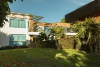 Libertg Hotels Spa Medellin