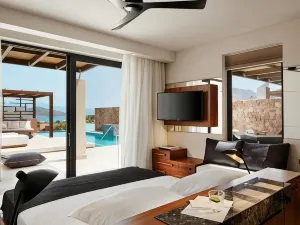 Domes of Elounda, Autograph Collection