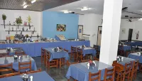 Joalpa Hotel Cabo Frio - parking