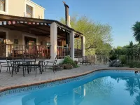 Karoo Life B&B Hotels in Ladismith